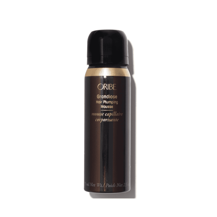 Purse Grandiose Plumping Mousse