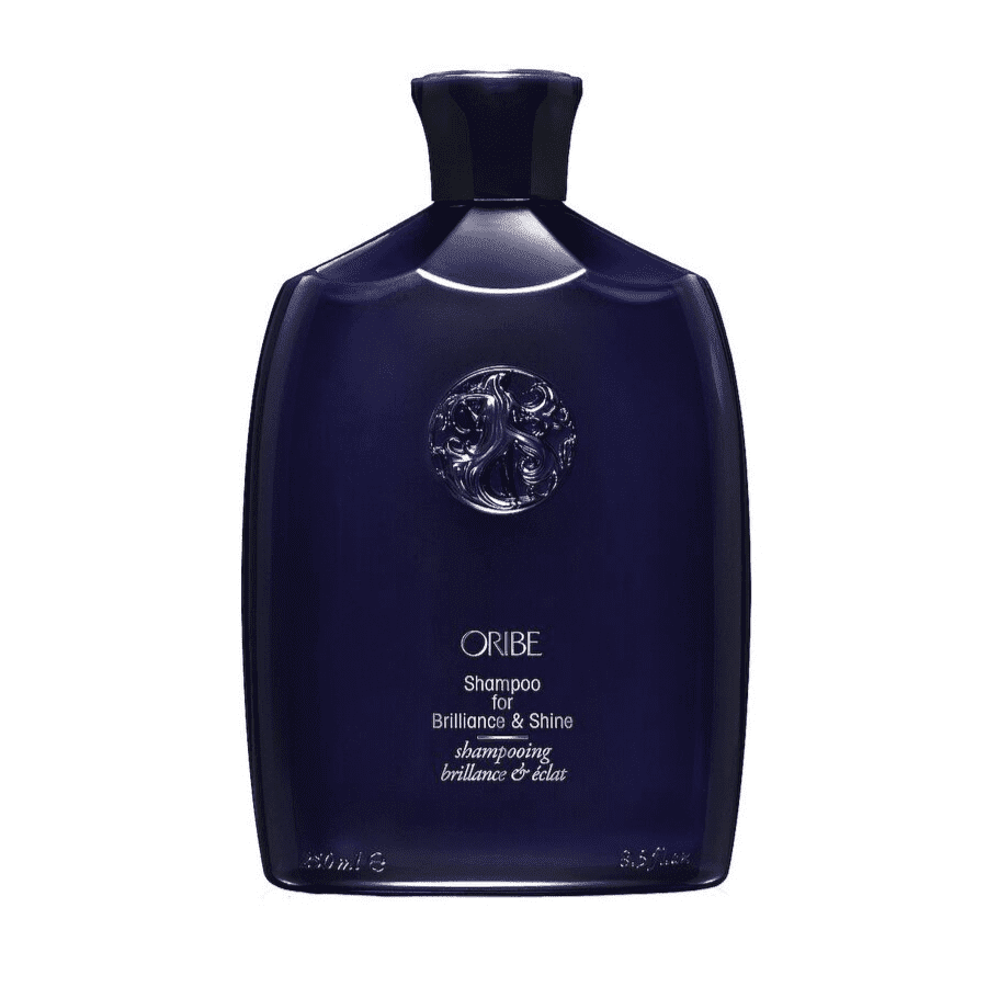Shampoo for Brilliance & Shine