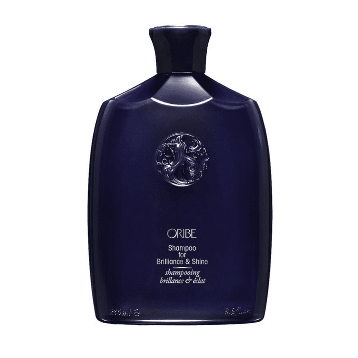 Shampoo for Brilliance & Shine