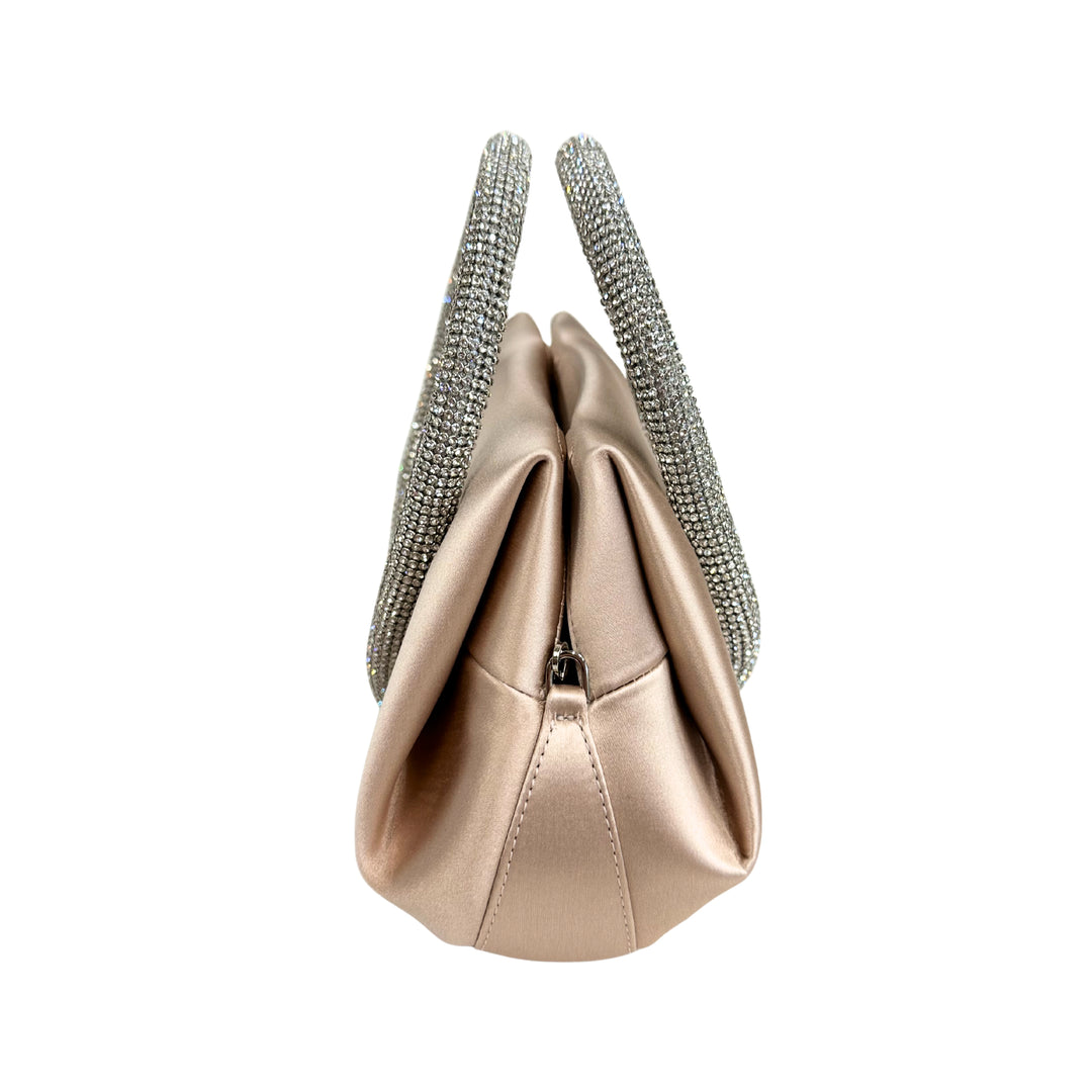 Rachel Handbag in Blush