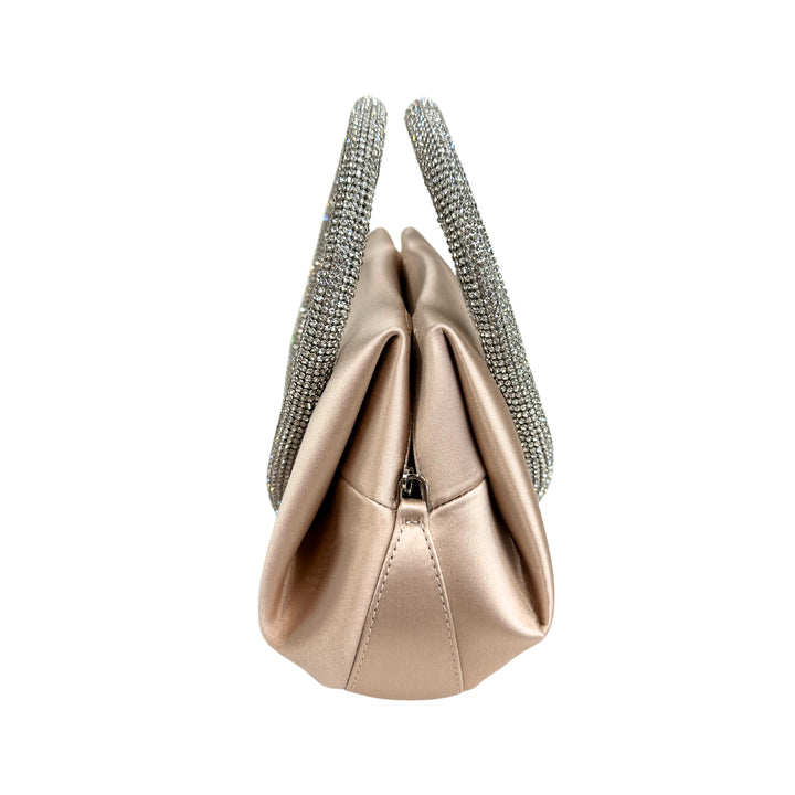 Rachel Handbag in Blush