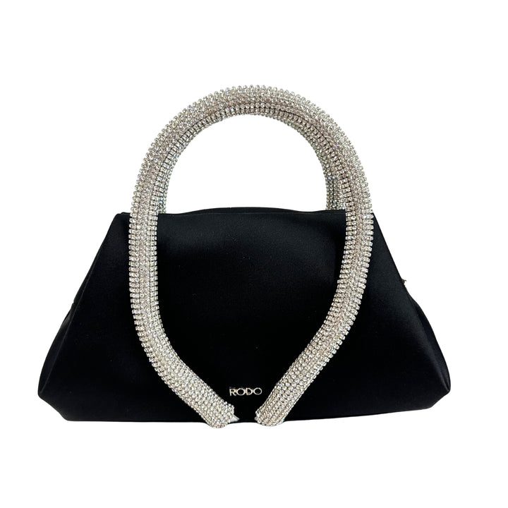 Rachel Handbag in Black