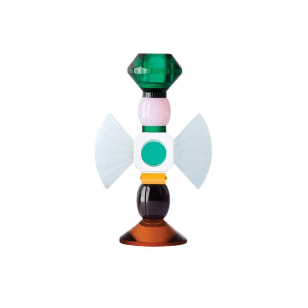 Carmina Candlestick