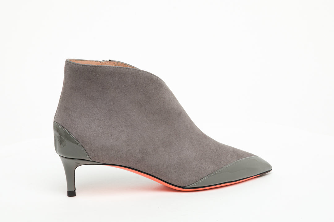 Rita 45 Bootie