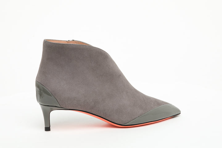 Rita 45 Bootie
