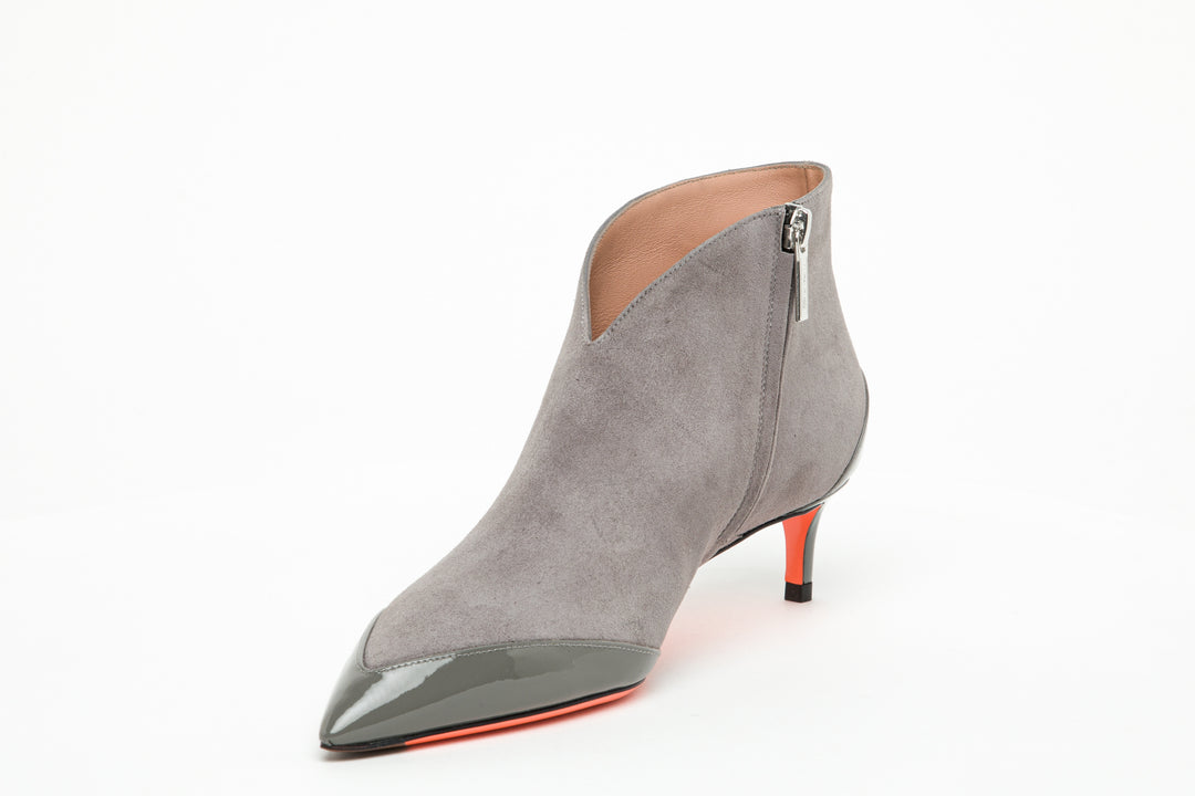 Rita 45 Bootie