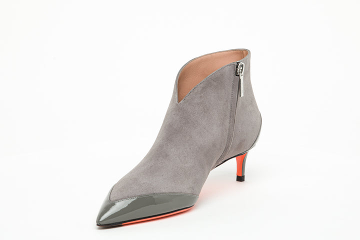 Rita 45 Bootie