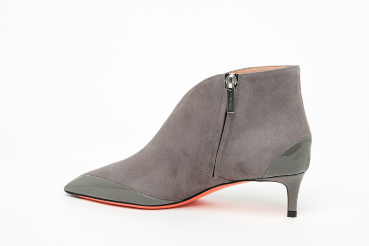 Rita 45 Bootie