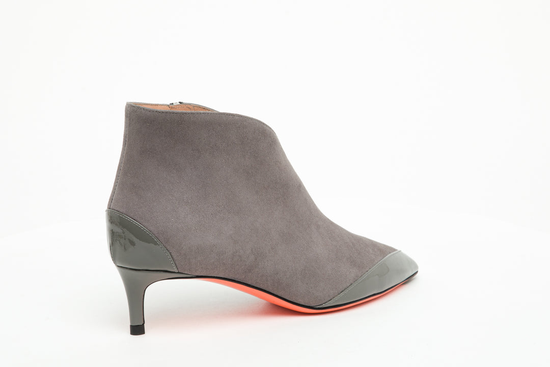 Rita 45 Bootie