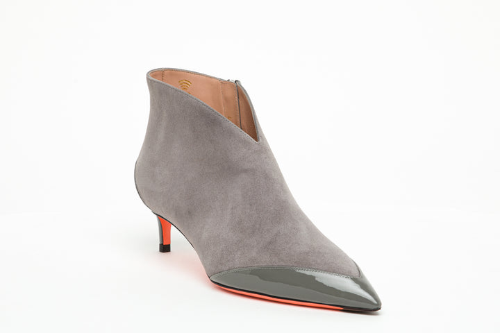 Rita 45 Bootie