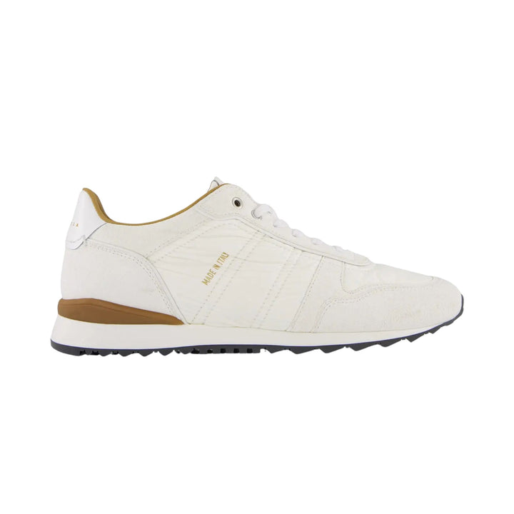 Joan Sneaker- White