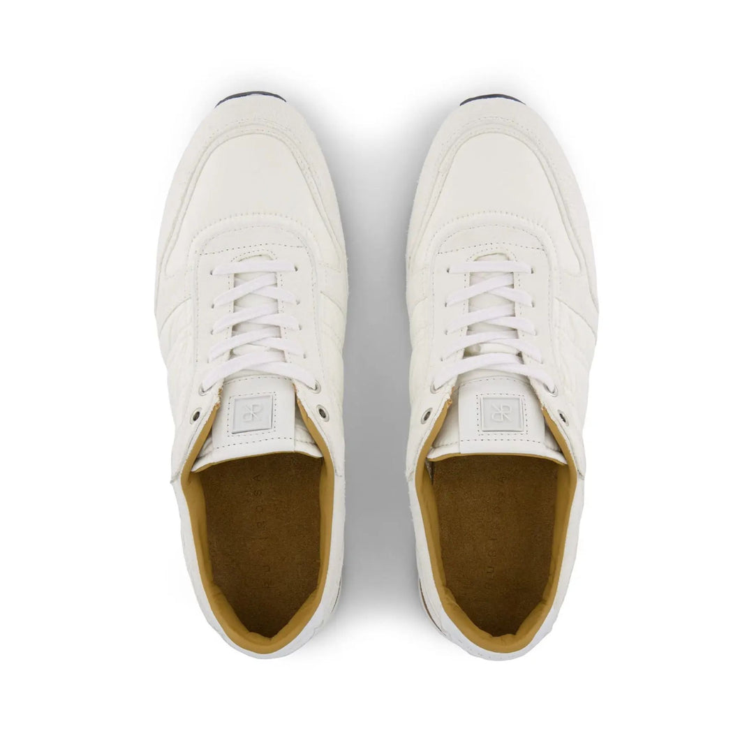 Joan Sneaker- White