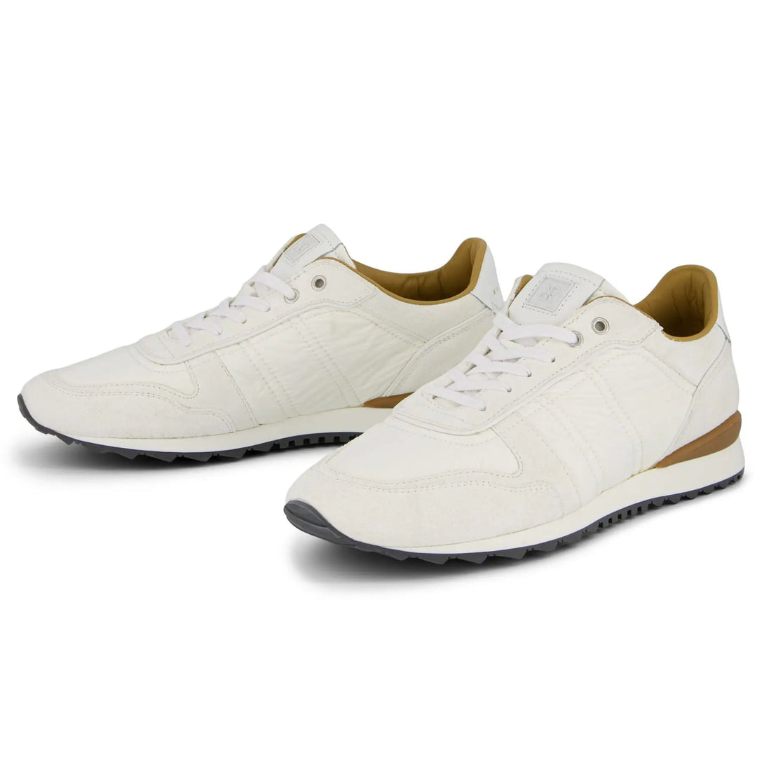 Joan Sneaker- White