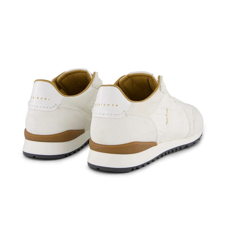 Joan Sneaker- White