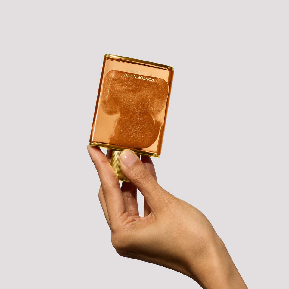 Portofino 97 Shimmering Golden Body Oil