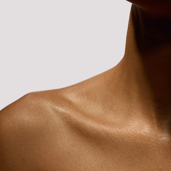 Portofino 97 Shimmering Golden Body Oil