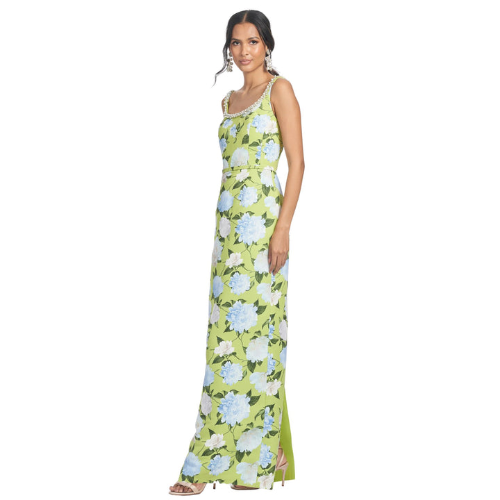 Lana Gown
