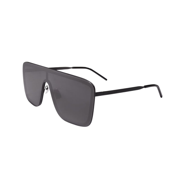 Saint Laurent 99 Mask sunglasses