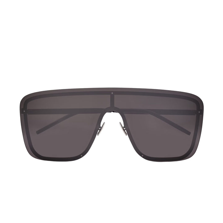 Saint Laurent 99 Mask sunglasses