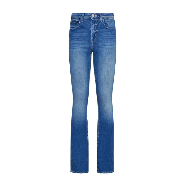 SELMA High Rise SLEEK BABY BOOT Jean