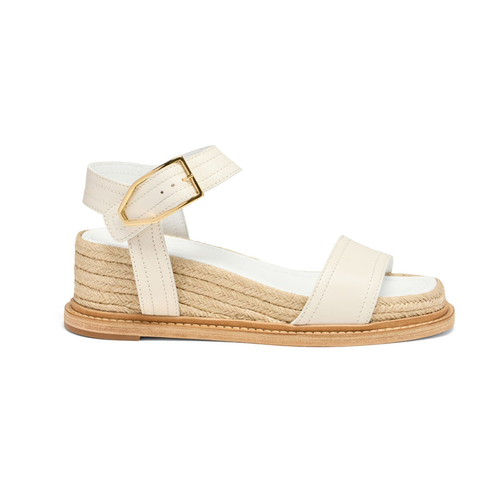 Shore Espadrille Wedge Sandal