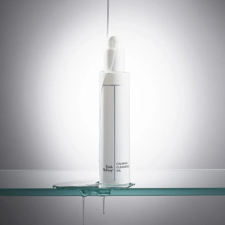 Calming Cleansing Oil - No Color - NONE