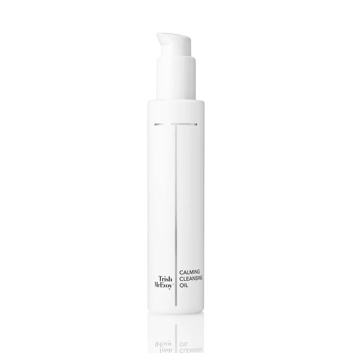 Calming Cleansing Oil - No Color - NONE
