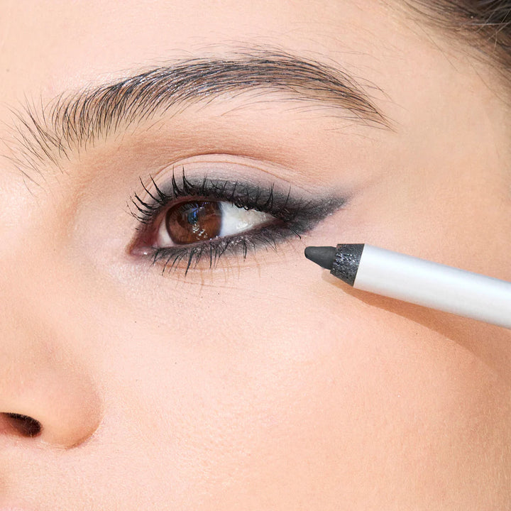 Intense Gel Eye Liner - Charcoal