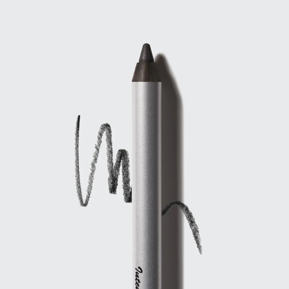 Intense Gel Eye Liner - Charcoal