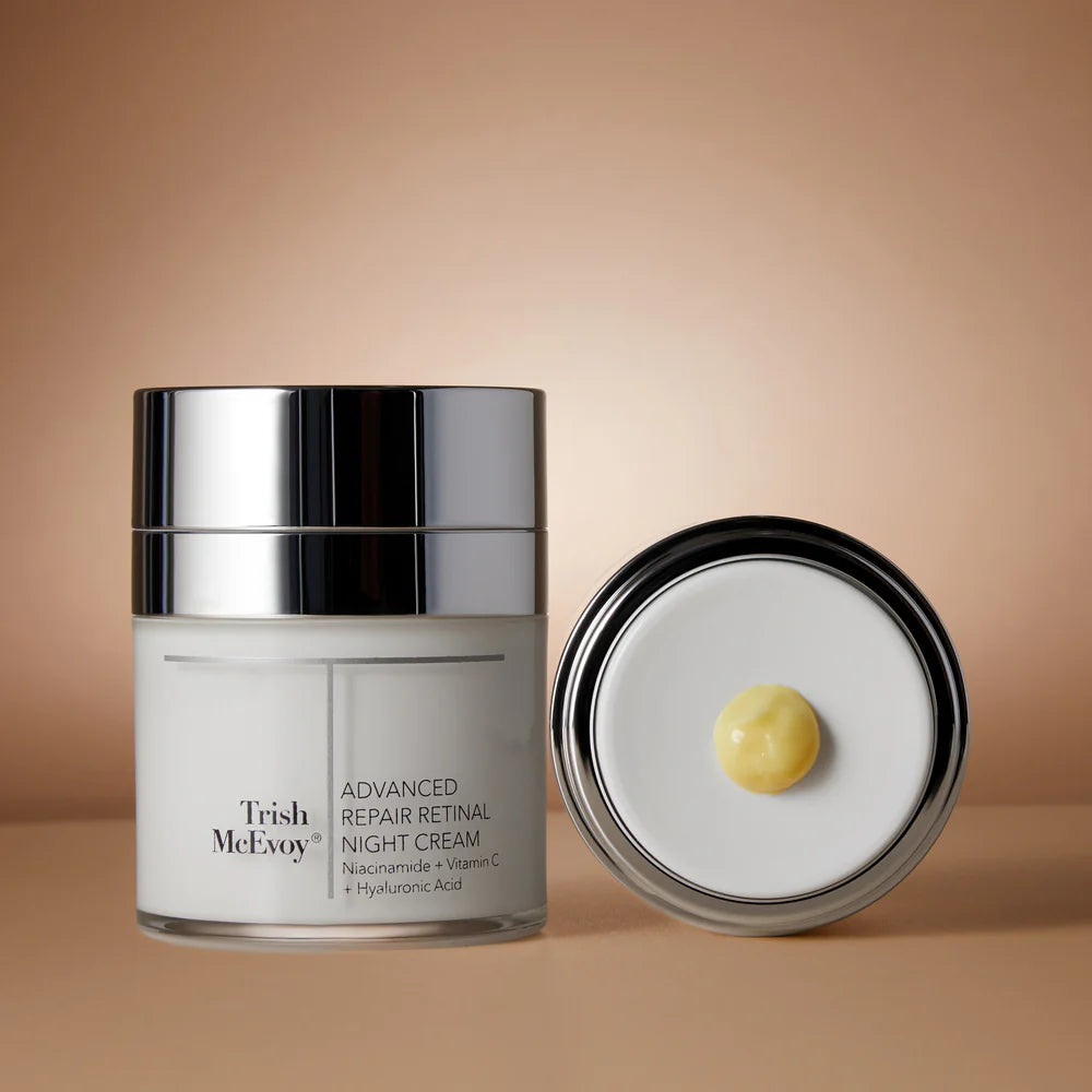 Beauty Booster Advanced Repair Retinol Night Cream