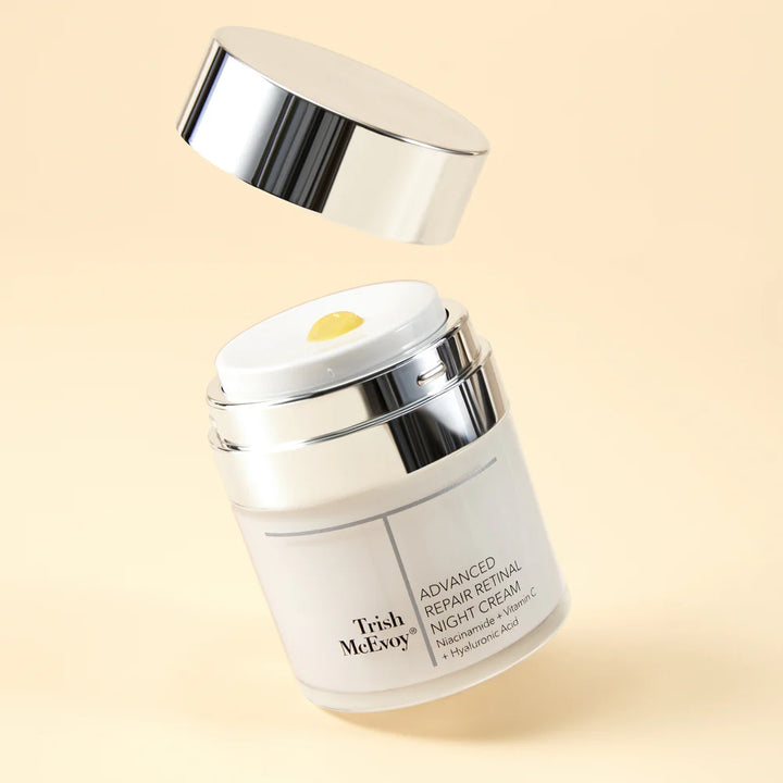 Beauty Booster Advanced Repair Retinol Night Cream