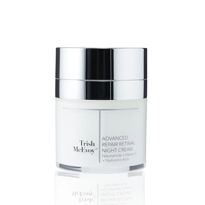 Beauty Booster Advanced Repair Retinol Night Cream