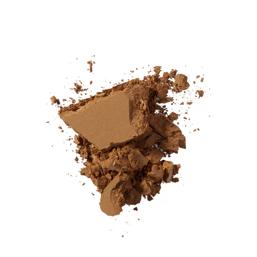 Even Skin Mineral Powder Foundation Refill in Honey