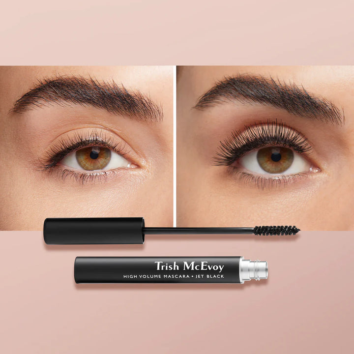 High Volume Tubular Mascara
