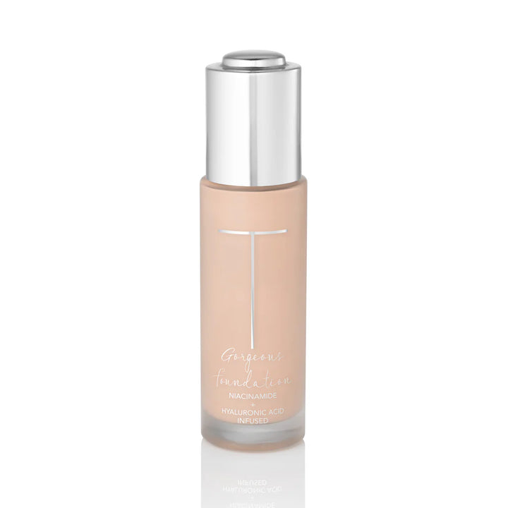 Even Skin Gorgeous Foundation Shade 2 - No Color - NONE