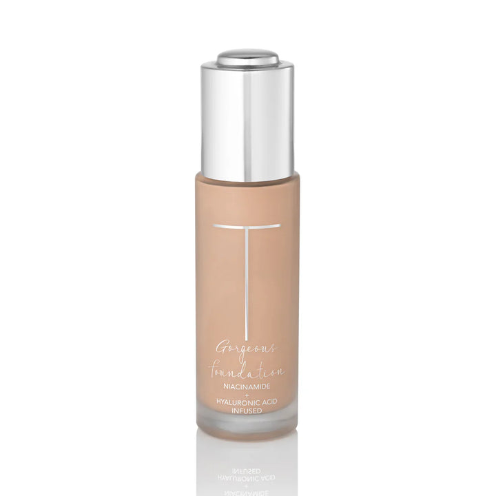 Even Skin Gorgeous Foundation Shade 3