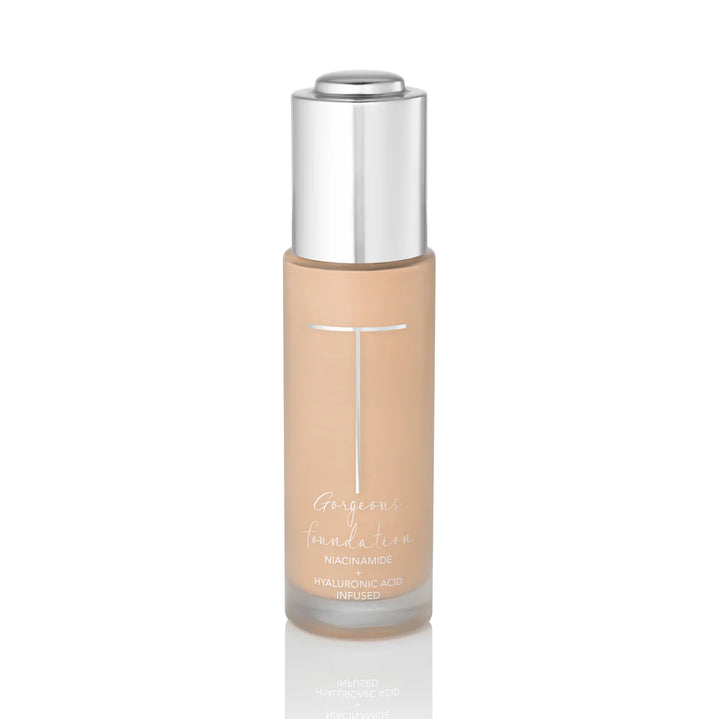 Even Skin Gorgeous Foundation Shade 6