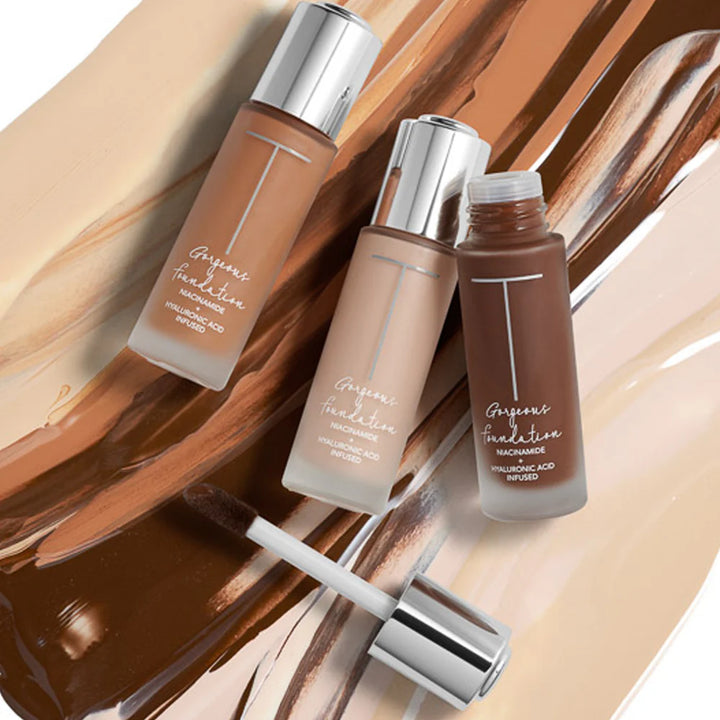 Even Skin Gorgeous Foundation Shade 6