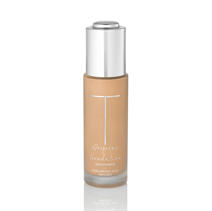 Even Skin Gorgeous Foundation Shade 7 - No Color - NONE