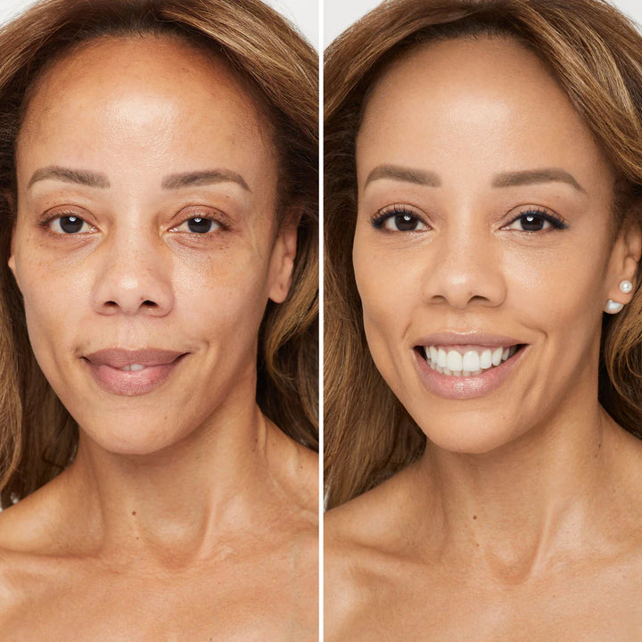 Even Skin Gorgeous Foundation Shade 7 - No Color - NONE