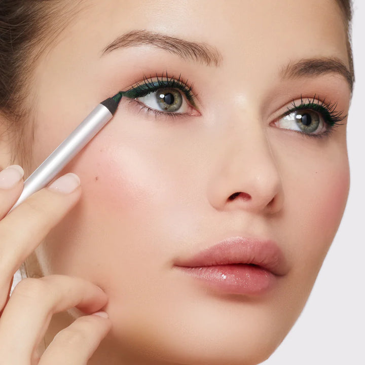 Gel Liner Emerald - No Color - NONE