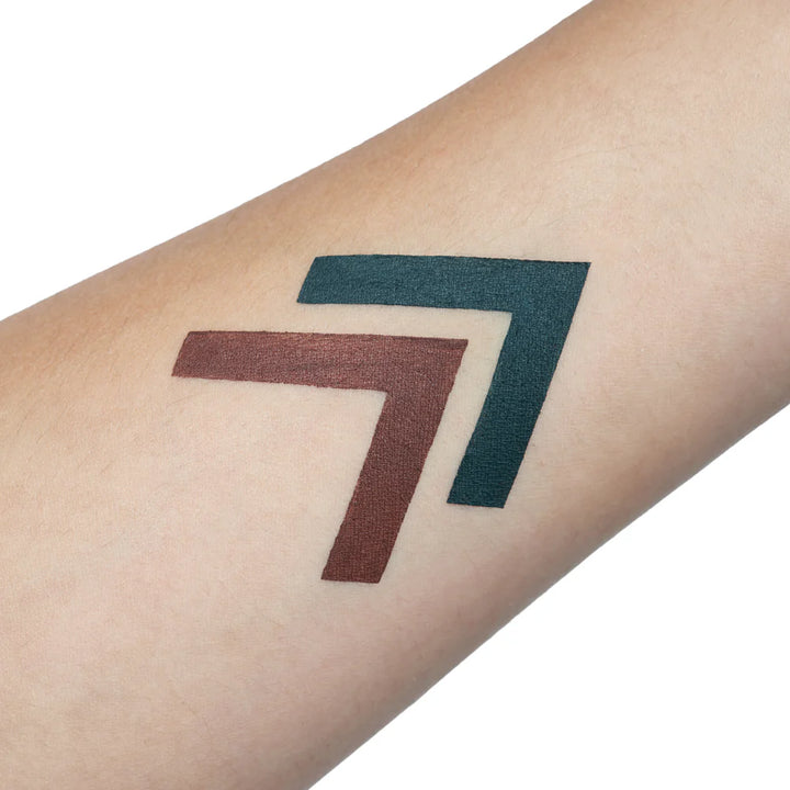 Gel Liner Emerald - No Color - NONE