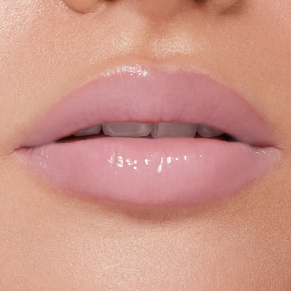 Gloss Dolled Up - No Color - NONE