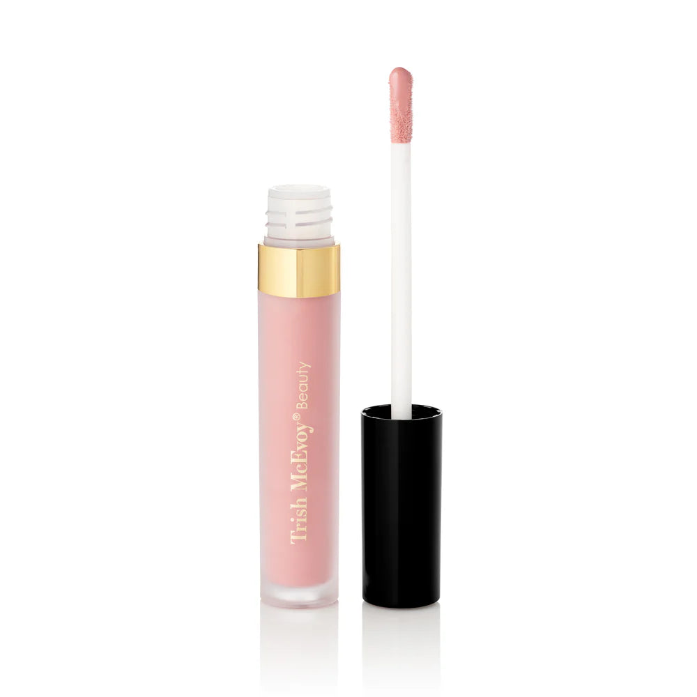 Easy Lip Gloss Babe Pink Nude