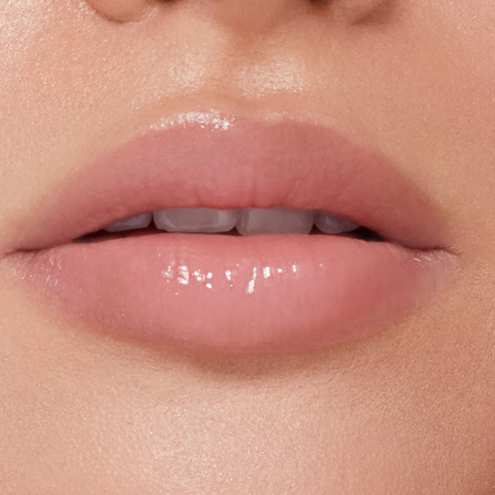 Easy Lip Gloss Babe Pink Nude