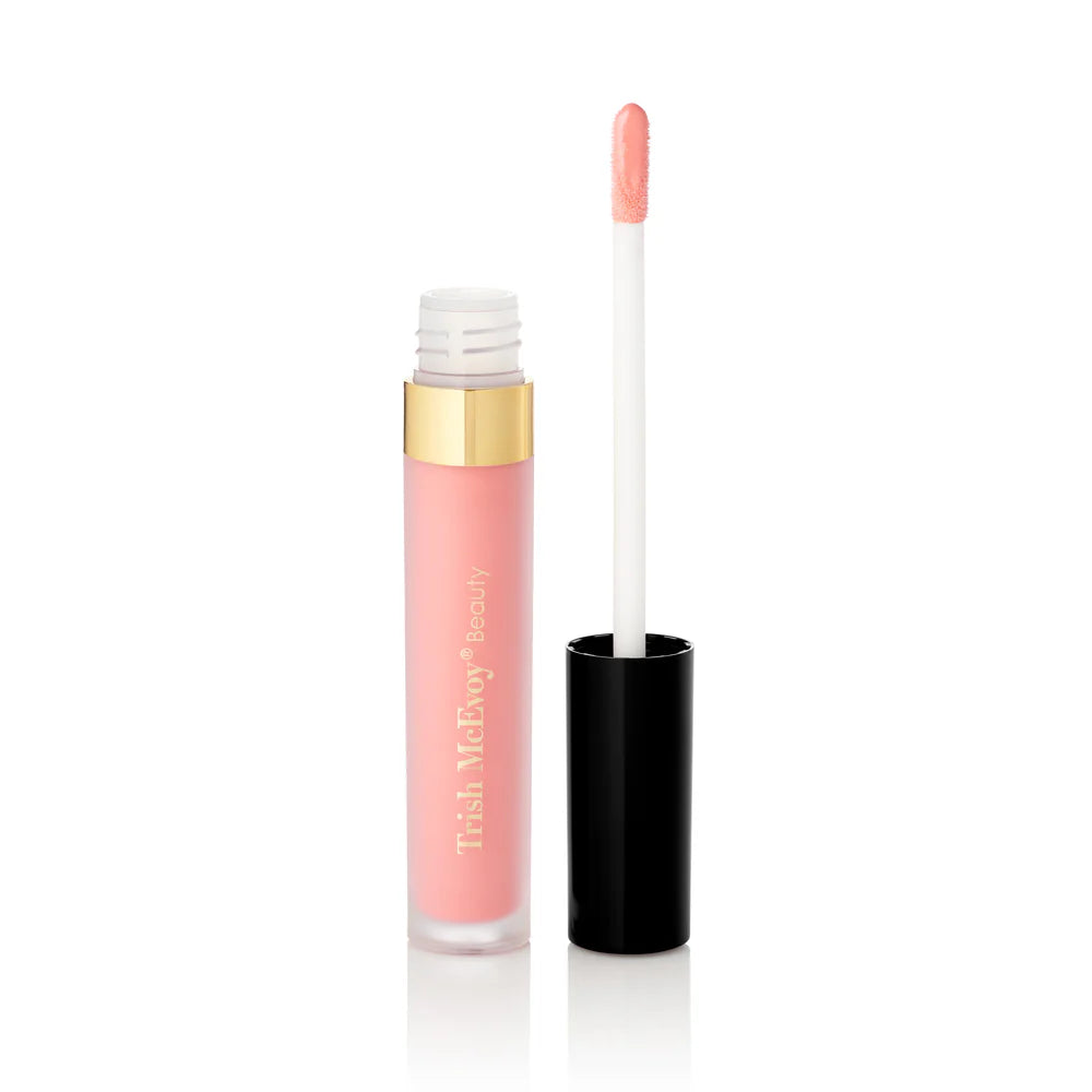 Gloss Almost Nothing