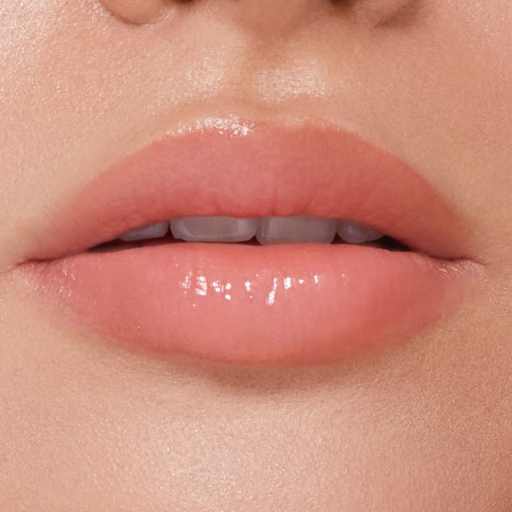 Gloss Almost Nothing