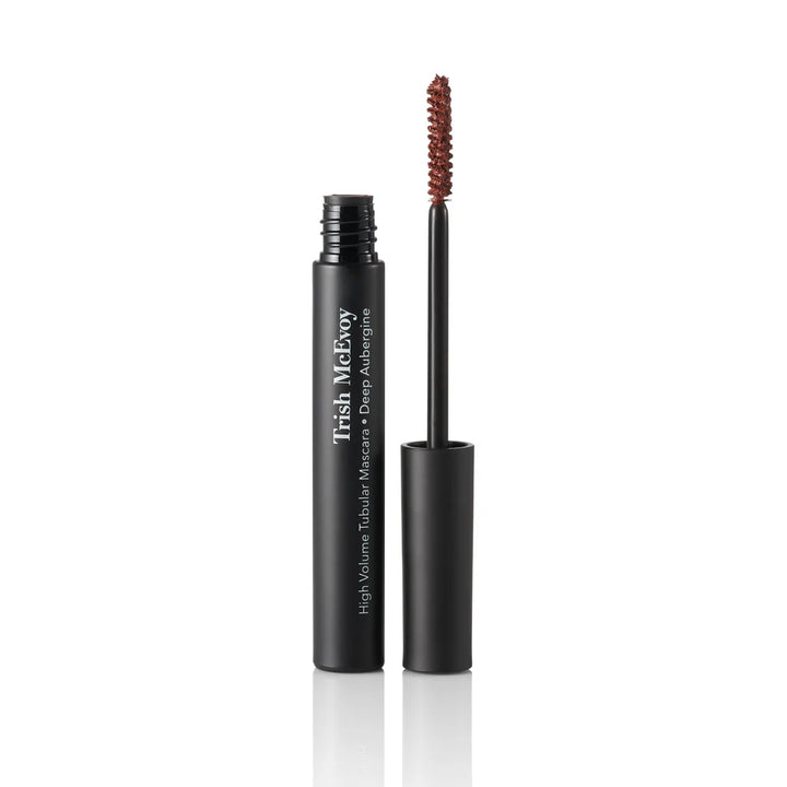 High Volume Tubular Mascara Deep Aubergine