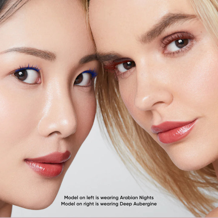 High Volume Tubular Mascara Deep Aubergine