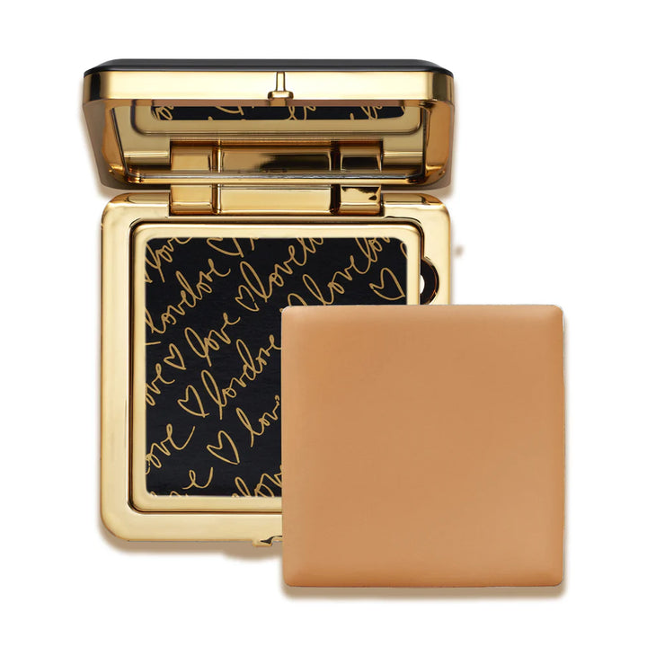 Gorgeous Cream Bronzer Refill